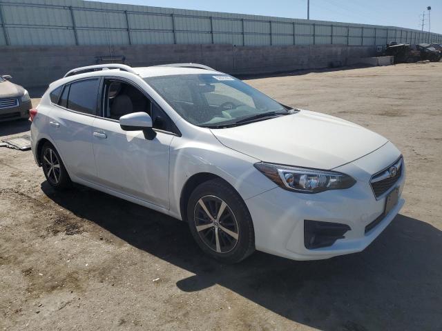 Vin: 4s3gtad6xk3721471, lot: 52921895, subaru impreza premium 20194