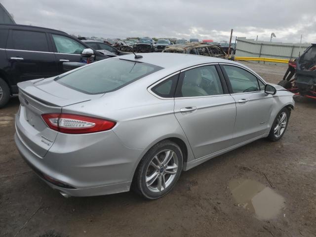 Vin: 3fa6p0ru3fr299428, lot: 51970795, ford fusion titanium hev 20153