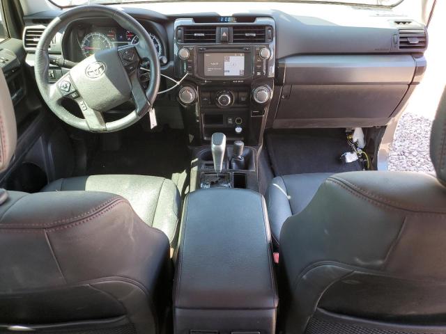 2019 TOYOTA 4RUNNER SR JTEBU5JR6K5712229
