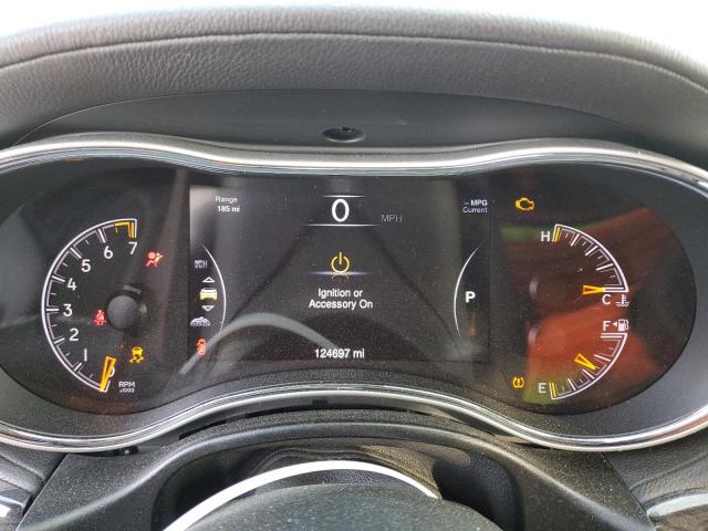 2015 JEEP GRAND CHER 1C4RJFCG3FC159649