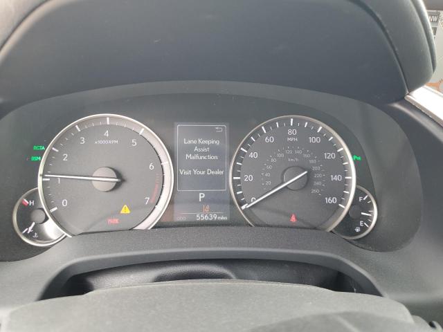 2016 LEXUS RX 350 BAS - 2T2BZMCAXGC024764