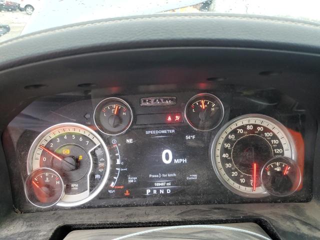 2017 RAM 1500 LARAM 1C6RR7NT8HS819550