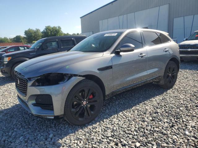 JAGUAR F-PACE S