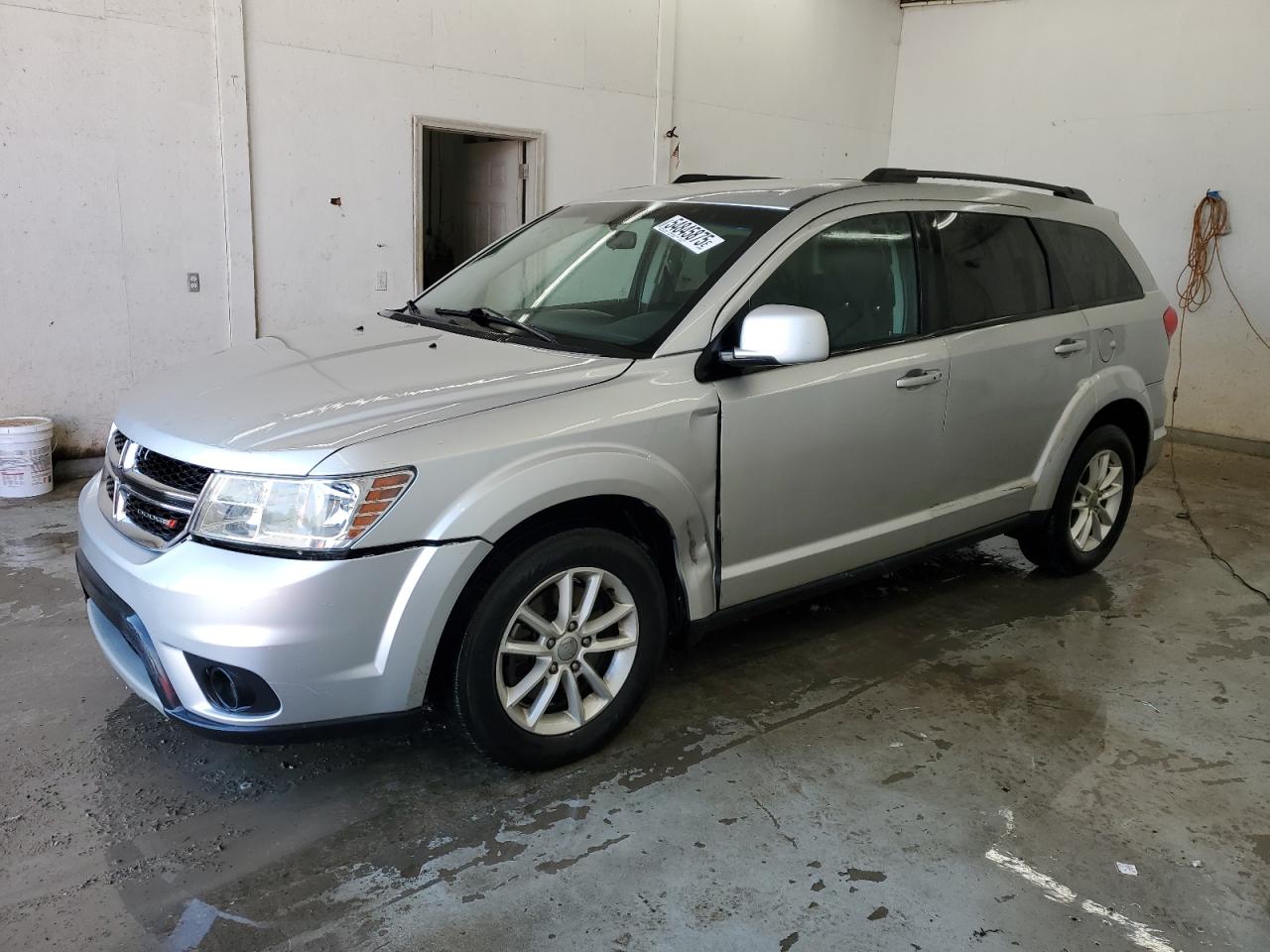 DODGE JOURNEY SXT