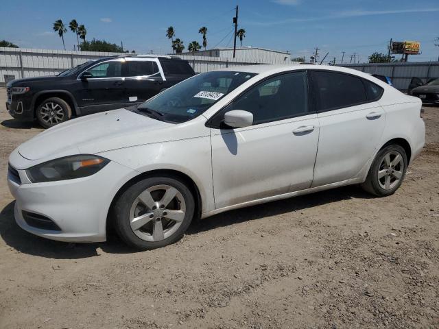 DODGE DART SXT