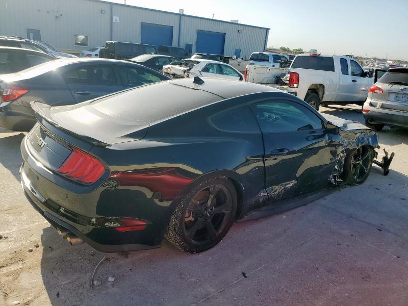 Vin: 1fa6p8cfxm5132329, lot: 52425335, ford mustang gt 20213