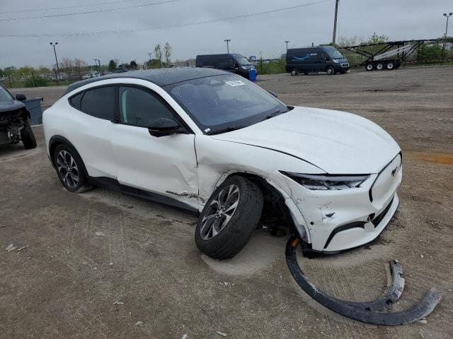 Vin: 3fmtk3suxpma39657, lot: 54570945, ford mustang premium 20234