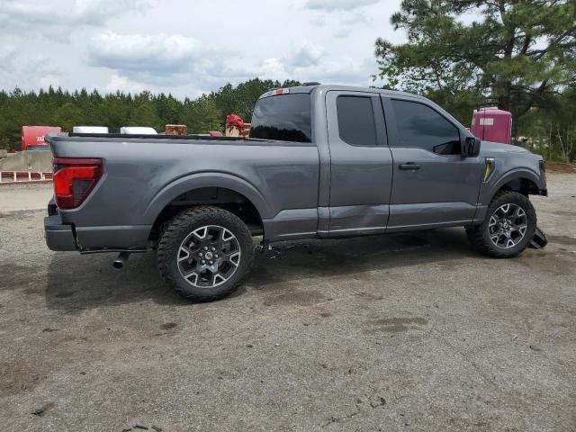 Vin: 1ftex2kp1rkd32571, lot: 53934295, ford f150 stx stx 20243