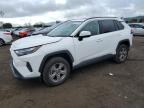 2022 TOYOTA RAV4 XLE - 2T3W1RFV3NC174597