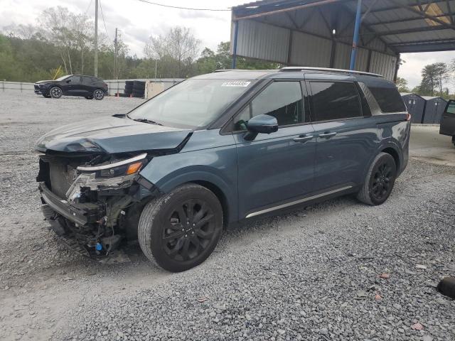 Vin: kndne5h3xr6306264, lot: 51944835, kia carnival s sx 2024 img_1