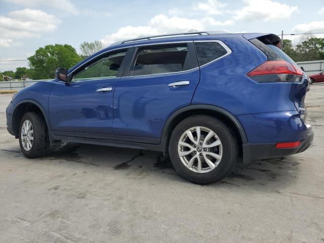 Vin: jn8at2mt0lw002414, lot: 54941445, nissan rogue s 20202