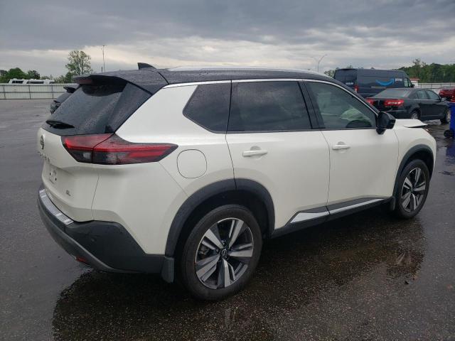 Vin: jn8bt3ca4pw425643, lot: 52154115, nissan rogue sl 20233