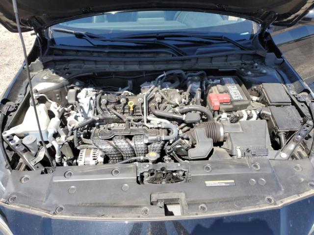 2023 NISSAN ALTIMA SR - 1N4BL4CV7PN380732