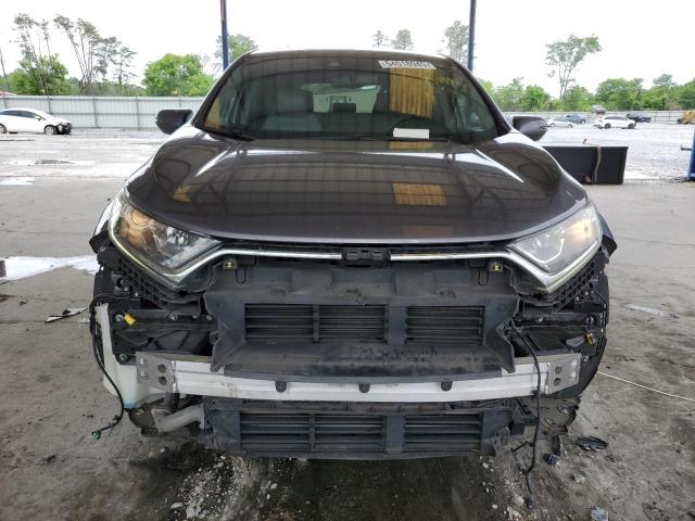 2017 HONDA CR-V EXL 7FARW1H80HE007246