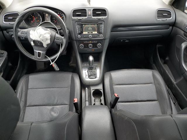 2012 VOLKSWAGEN JETTA TDI - 3VWPL7AJ0CM688540