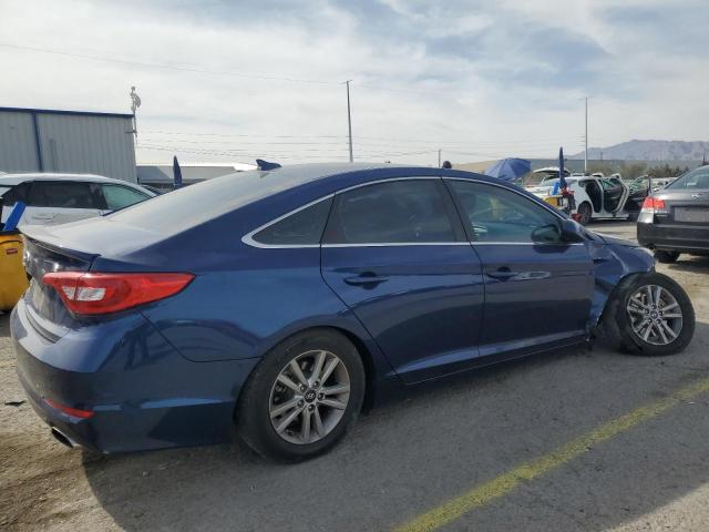 2016 HYUNDAI SONATA SE - 5NPE24AF9GH338648