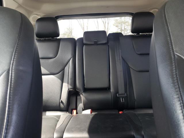 2017 FORD EDGE TITAN - 2FMPK4K9XHBB58024