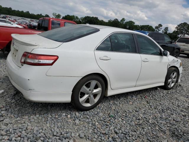 Vin: 4t1bf3ek8bu665917, lot: 54330525, toyota camry base 20113