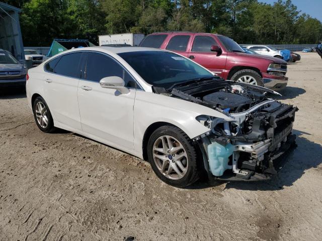 Vin: 3fa6p0hd7gr274972, lot: 52373165, ford fusion se 20164