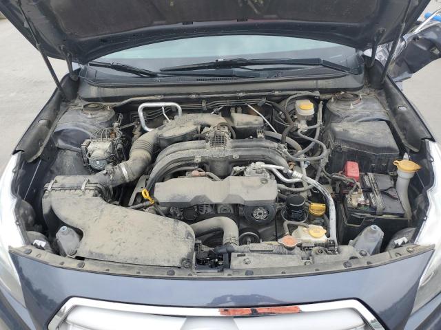 2017 SUBARU LEGACY 2.5 - 4S3BNAH65H3054767