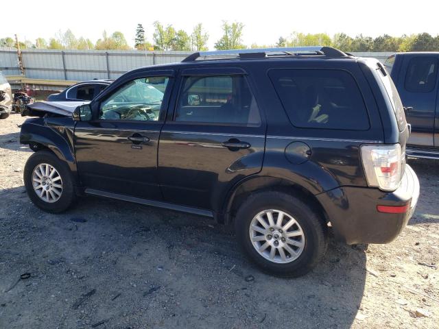 Vin: 4m2cn8hg3bkj00612, lot: 53490645, mercury mariner premier 20112