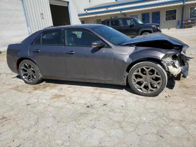 Vin: 2c3ccabg9fh875963, lot: 53411565, chrysler 300 s 20154