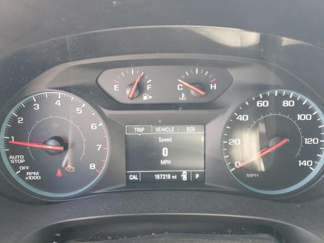 2018 CHEVROLET MALIBU LS - 1G1ZB5ST7JF146828