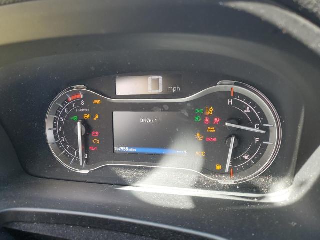 2017 HONDA PILOT ELIT - 5FNYF6H03HB008907