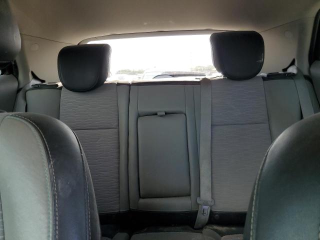 2015 BUICK ENCORE CON - KL4CJBSBXFB166232
