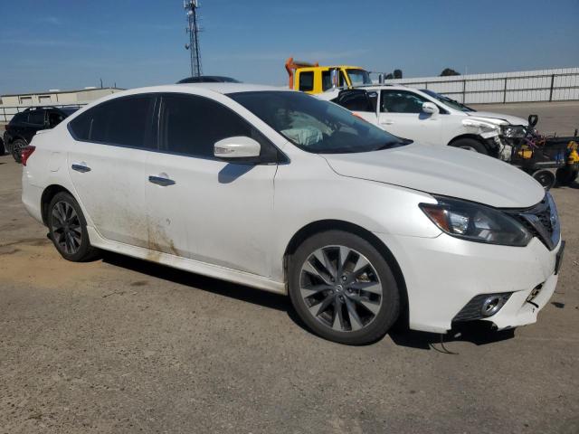 Vin: 3n1ab7ap9ky219604, lot: 52207685, nissan sentra s 20194