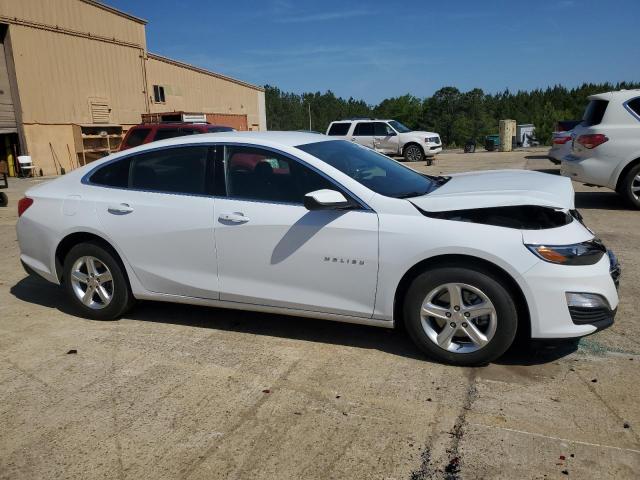 2024 CHEVROLET MALIBU LS 1G1ZC5ST5RF193011