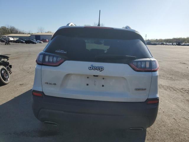 2019 JEEP CHEROKEE L - 1C4PJMLXXKD155341