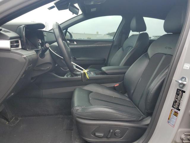 2023 KIA K5 GT LINE - 5XXG64J20PG226231