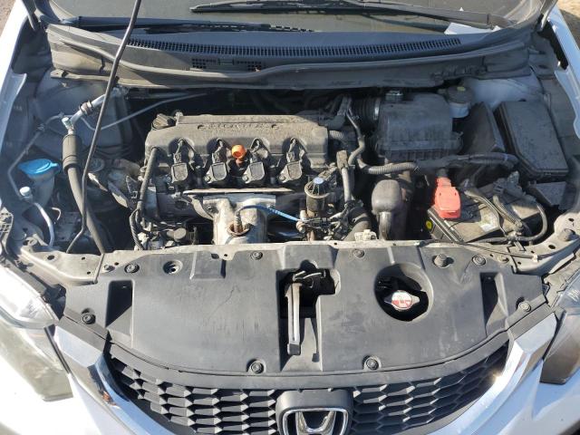 2015 HONDA CIVIC LX - 2HGFB2F57FH534444