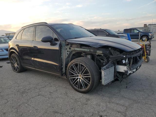 Vin: wp1ab2ay8pda15250, lot: 53064315, porsche cayenne s 20234