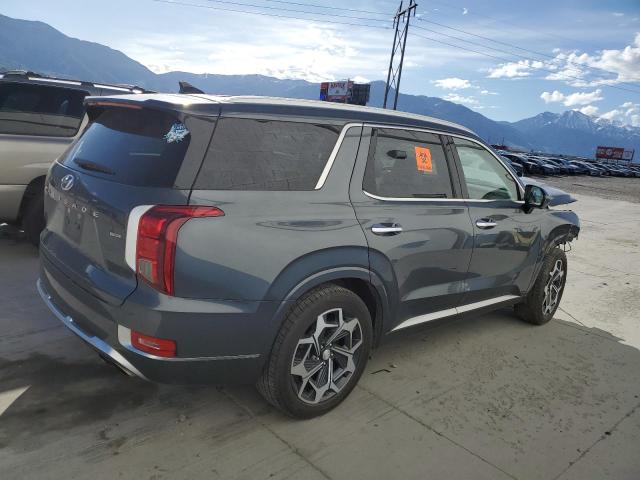 Vin: km8r7dhe1nu336522, lot: 54792995, hyundai palisade calligraphy 20223