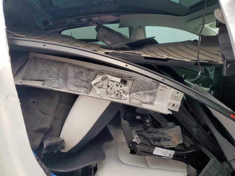 2023 TESLA MODEL Y - 7SAYGDEE9PA131045