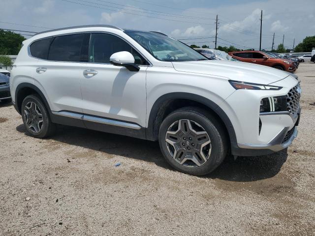 Vin: 5nms4dal2ph517081, lot: 54197505, hyundai santa fe limited 20234