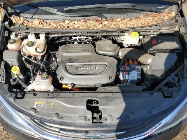 2017 CHRYSLER PACIFICA E - 2C4RC1N74HR758256