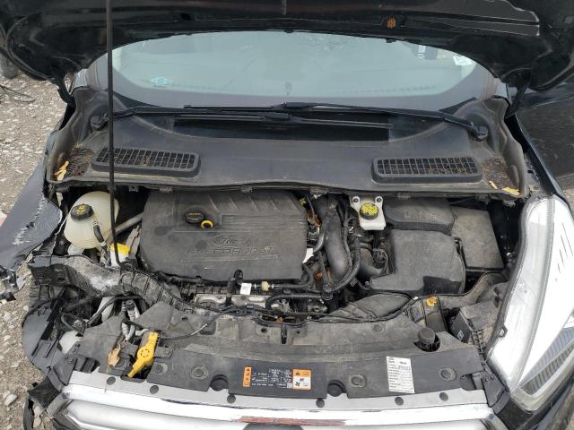 2017 FORD ESCAPE SE - 1FMCU9GD8HUC28570