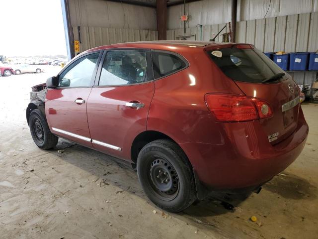 2015 NISSAN ROGUE SELE - JN8AS5MT6FW674535