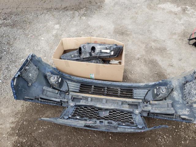 2017 KIA FORTE LX - 3KPFL4A73HE123959