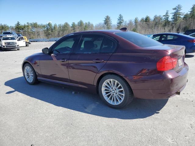 Vin: wbapl3c50aa407839, lot: 52859285, bmw 3 series xi 20102
