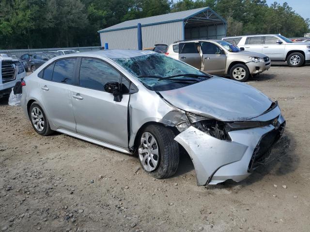 Vin: 5yfepmae3np297653, lot: 55065785, toyota corolla le 20224