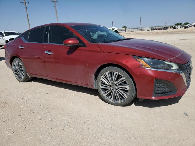 Vin: 1n4bl4ev9rn323514, lot: 51669585, nissan altima sl 20244