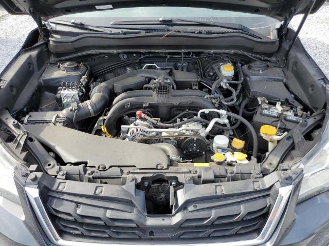 2017 SUBARU FORESTER 2 - JF2SJAJC0HH508438