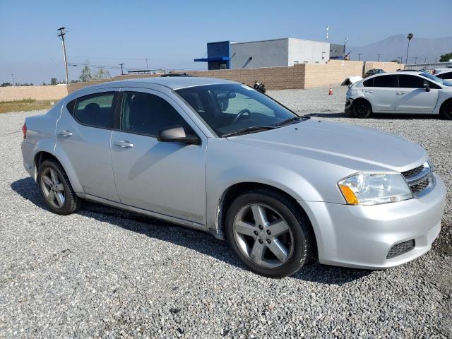 Vin: 1c3cdzab0cn141670, lot: 54613215, dodge avenger se 20124