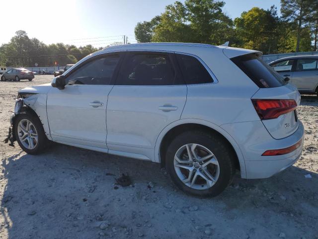 Vin: wa1anafy0k2117278, lot: 52866875, audi q5 premium 20192