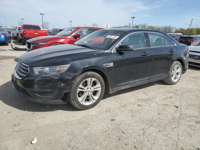 Vin: 1fahp2d84gg106937, lot: 53561155, ford taurus se 2016 img_1