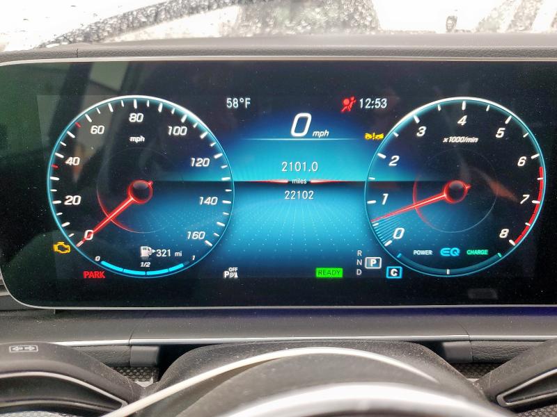 2023 MERCEDES-BENZ GLE 580 4M 4JGFB8GB5PA941499